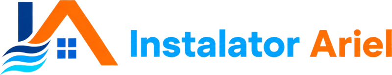 Instalator Ariel